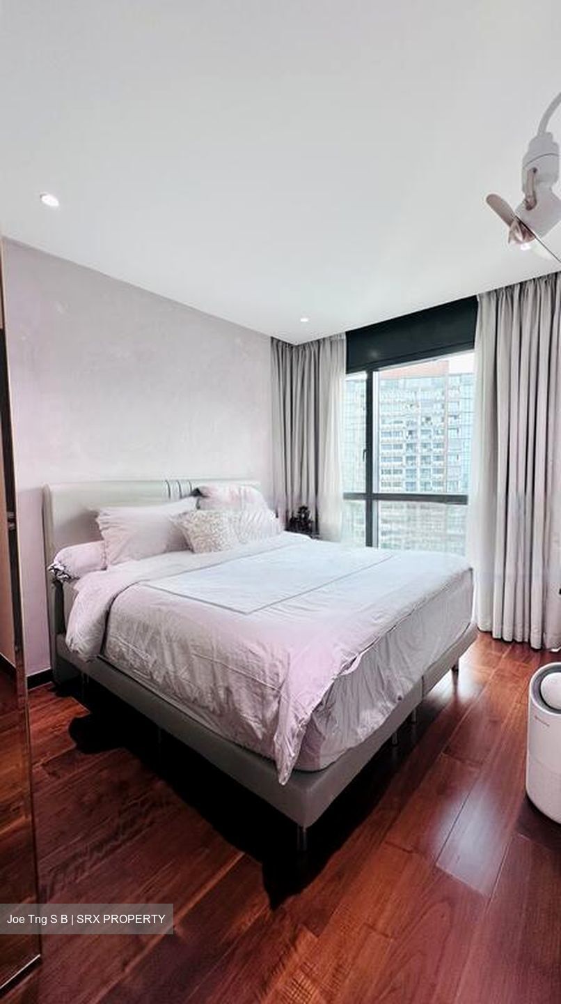 Normanton Park (D5), Apartment #484315341